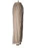 Assorted Brands Solid Tan Casual Pants Size M - photo 4