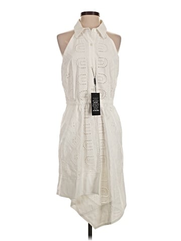 White House Black Market Casual Dress (view 1)
