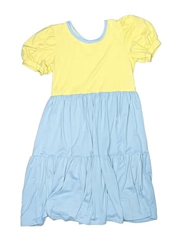Dot Dot Smile Dress (view 1)