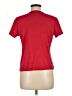 Carolyn Taylor Red Short Sleeve Top Size M - photo 2