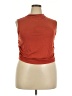 Old Navy Orange Sleeveless Top Size XXL - photo 1