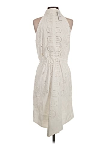 White House Black Market Casual Dress (view 2)