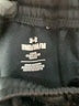 Under Armour Black Casual Pants Size M (youth) - photo 3