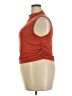 Old Navy Orange Sleeveless Top Size XXL - photo 5