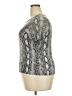 Halogen Silver Short Sleeve T-Shirt Size XXL - photo 5
