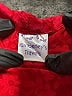Assorted Brands 100% Rayon Red Formal Skirt Size XXS (estimated) - photo 4