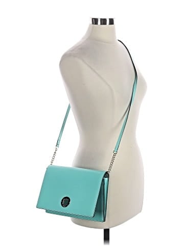 Kate Spade New York Leather Crossbody Bag (view 2)