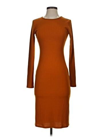 Forever 21 Casual Dress (view 1)
