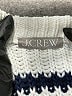J.Crew 100% Cotton Stripes White Pullover Sweater Size L (estimated) - photo 7