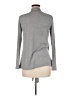 Simlu Gray Cardigan Size M - photo 2