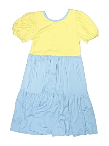 Dot Dot Smile Dress (view 2)