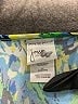 Just My Size Teal 3/4 Sleeve Blouse Size 4X Plus - photo 7