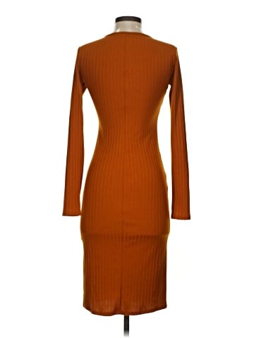Forever 21 Casual Dress (view 2)