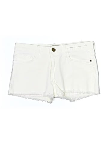 Current/Elliott Shorts (view 1)