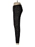 Varley Animal Print Black Leggings Size M - photo 5