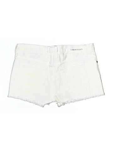 Current/Elliott Shorts (view 2)