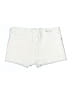 Current/Elliott Ivory Shorts Size 26 waist - photo 2