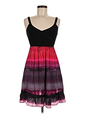 Bebe Cocktail Dress (view 1)