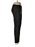 Varley Animal Print Black Leggings Size M - photo 4