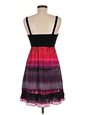 Bebe Cocktail Dress (view 2)