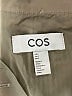 Cos Green Long Sleeve Blouse Size 4 - photo 7