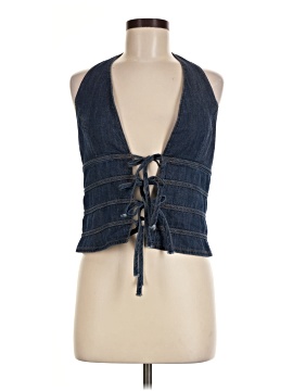 Reformation Sleeveless Blouse