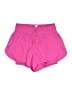 90 Degree by Reflex Hearts Pink Athletic Shorts Size XS - photo 1