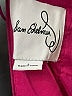 Sam Edelman 100% Polyester Pink Cocktail Dress Size 6 - photo 7