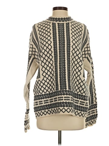 Tory Burch Pullover Sweater (view 1)