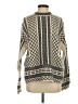 Tory Burch Gray Pullover Sweater Size S - photo 1