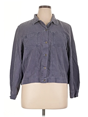 Christopher & Banks Jacket (view 1)