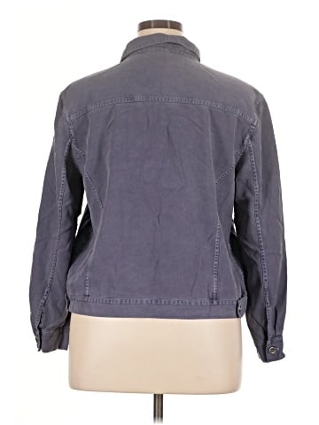 Christopher & Banks Jacket (view 2)