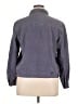 Christopher & Banks Gray Purple Jacket Size XL - photo 2