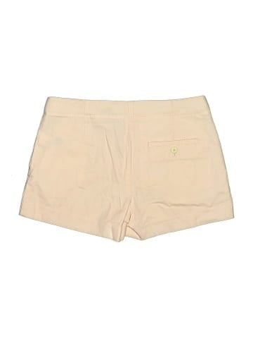 Crewcuts Khaki Shorts (view 2)