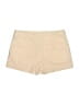 Crewcuts Solid Tan Khaki Shorts Size 12 - photo 2