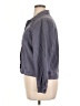 Christopher & Banks Gray Purple Jacket Size XL - photo 5