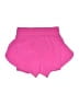 90 Degree by Reflex Hearts Pink Athletic Shorts Size XS - photo 2