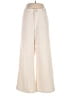 H&M Ivory Casual Pants Size L - photo 1
