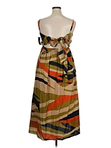 MSK Casual Dress (view 2)