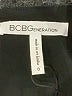 BCBGeneration Solid Black Jumpsuit Size 0 - photo 4