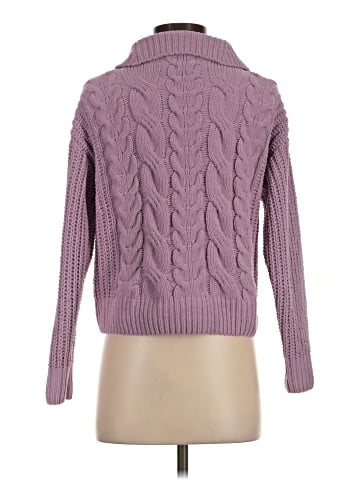Hippie Rose Pullover Sweater (view 2)