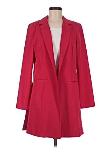 BCBGMAXAZRIA Coat (view 1)