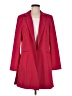BCBGMAXAZRIA Red Coat Size M - photo 1