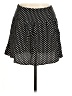 Reformation Polka Dots Black Casual Skirt Size 6 - photo 2