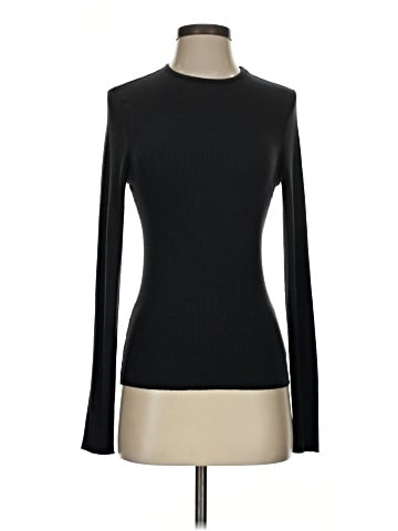 Abercrombie & Fitch Long Sleeve Turtleneck (view 1)