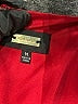 Alexia Admor Red Cocktail Dress Size M - photo 7