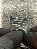 Urban Outfitters Plaid Green Cargo Pants Size 6 - photo 5