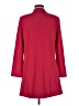 BCBGMAXAZRIA Red Coat Size M - photo 2