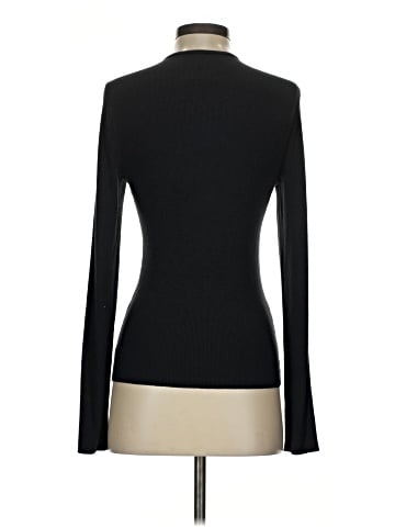 Abercrombie & Fitch Long Sleeve Turtleneck (view 2)