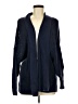 Gap 100% Cotton Blue Cardigan Size M - photo 1